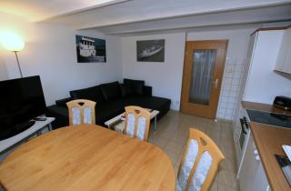 Strand-Villa, Nige Ooge - 0