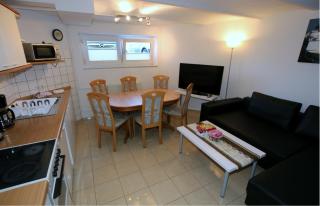 Strand-Villa, Nige Ooge - 7