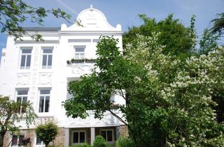 Haus Kapitäns Villa, Backkajüte - 9