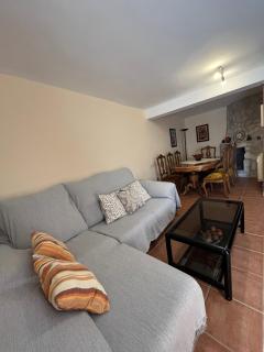 La Casa de Fausto en Basardilla - 8