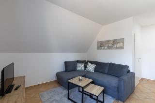 Anlage Leuchtfeuer, Wohnung 3 - 8