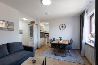 Anlage Leuchtfeuer, Wohnung 3 - 6