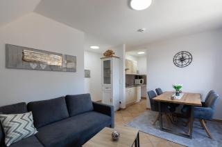 Anlage Leuchtfeuer, Wohnung 3 - 5