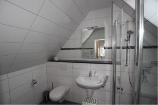 Strand-Villa, Scharhörn - 7