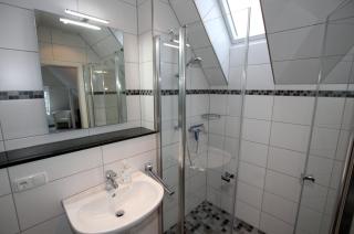 Strand-Villa, Scharhörn - 6