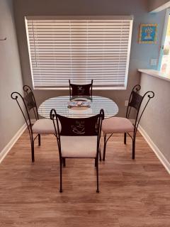 Surf Shack Across from beach with pool - 2