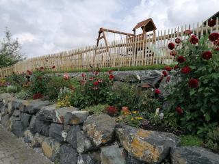 Ferienhof Hefele Zimmer Alpsee mit KönigsCard - 4