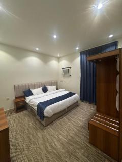 كادي للشقق الفندقيه - 1