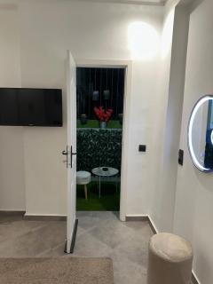 Maison des Roses - 5