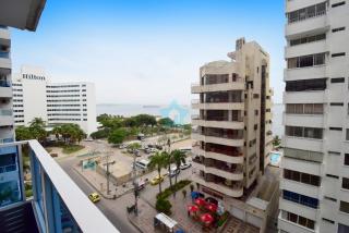 apartamento con balcon p6 - 0