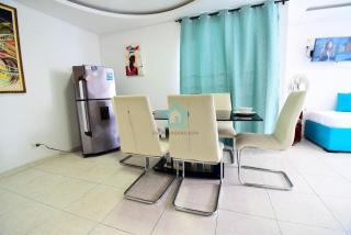 apartamento con balcon p6 - 5