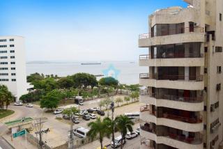 apartamento con balcon p6 - 4