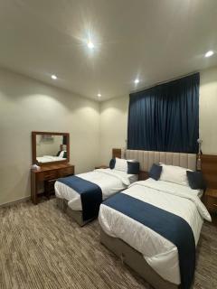 كادي للشقق الفندقيه - Al-Ula - 3