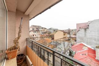 Budget Central Flat Near Market & Bus Station - 0