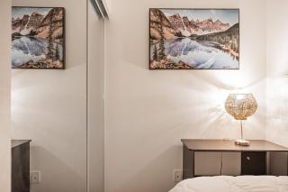 Griffintown Urban Nest 2BR Comfort - 8