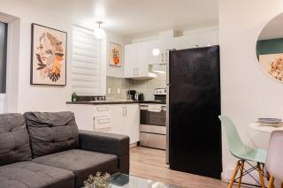 Griffintown Urban Nest 2BR Comfort - 4