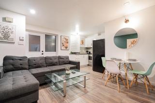 Griffintown Urban Nest 2BR Comfort - 3