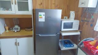 Cozy cabin in Quillón, with a private pool - 6