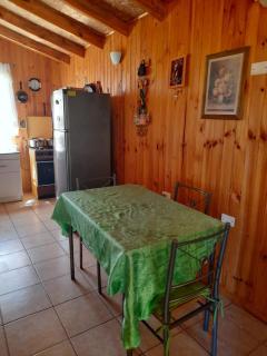 Cozy cabin in Quillón, with a private pool - 3