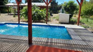 Cozy cabin in Quillón, with a private pool - 1