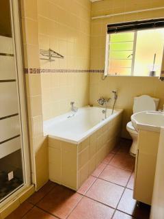 Pelistay in Sundowner - Self Check-in - 8