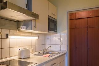 Haus Elisabeth, Whg 23 - 5