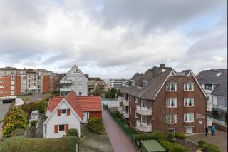 Haus Elisabeth, Whg 23 - 3
