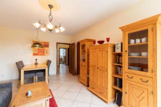 Landhaus Hubertus, Whg 8 - Cuxhaven - 7