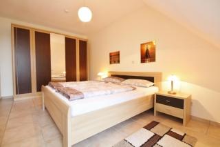 Landhaus Hubertus, Whg 8 - Cuxhaven - 4