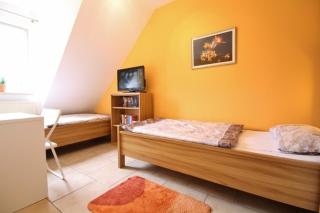 Landhaus Hubertus, Whg 8 - Cuxhaven - 3