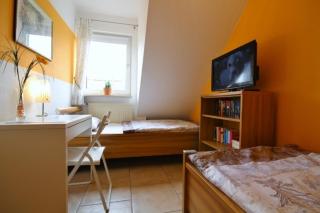 Landhaus Hubertus, Whg 8 - Cuxhaven - 2