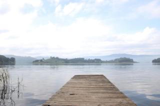 African Tent Resort - 3