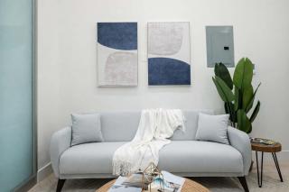 317-4B New 1 BR prime Upper east WD walk 2 C park - 9