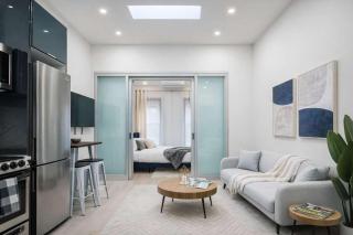 317-4B New 1 BR prime Upper east WD walk 2 C park - 7