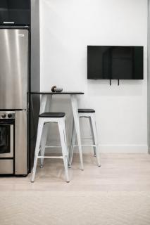 317-4B New 1 BR prime Upper east WD walk 2 C park - 5