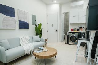 317-4B New 1 BR prime Upper east WD walk 2 C park - 1