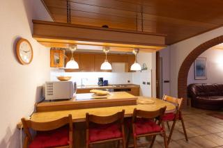 Haus Vogelsand, App 301 - 4