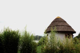 African Tent Resort - 1