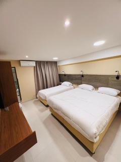 Hotel Mosqoy - Belén - 2