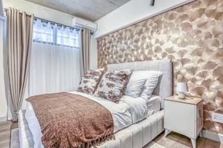 Stylish Sandton Stay with Skyline Views! - 3