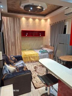 KAMARA PALACE 1 By EIRHNH - 0