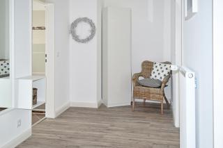 Haus Strandläufer, Whg 28 - 1