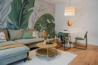 Exigent Plaza Chill Spot - 9