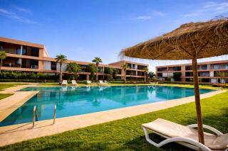 Appartement Moderne, Vue Atlas & Piscine, Noria - Marrakesh - 9