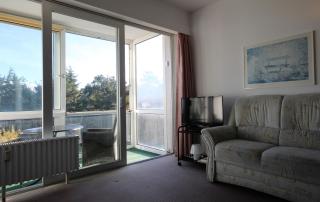 Haus Seehütte, Whg 402 - 7