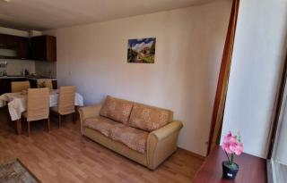 Penthouse Duplex Large 2 Bedroom MP1 - 8