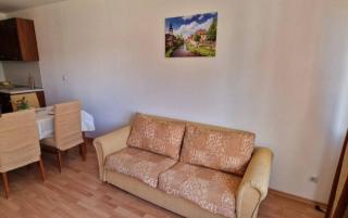 Penthouse Duplex Large 2 Bedroom MP1 - 4