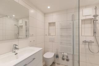 Haus Seehütte, Whg 401 - 5