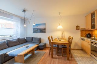 Haus Medemsand, Whg 201 - 9