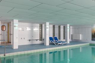 Haus Medemsand, Whg 201 - 1